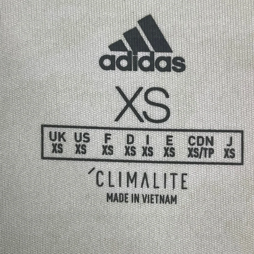 Adidas LAFC Los Angeles Football Club Soccer Jersey‎ Lime Green XS Climalite
